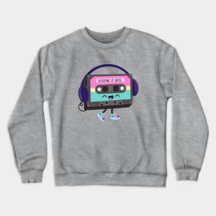 Keepin' It Reel Crewneck Sweatshirt